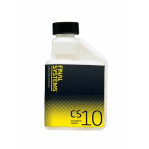 Anti Silicone Additive 250ml