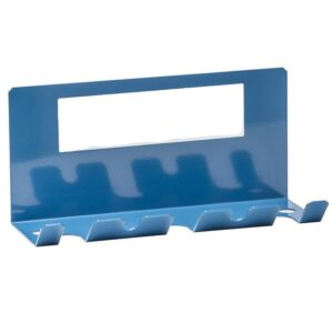 Triple Magnetic Spraygun Holder