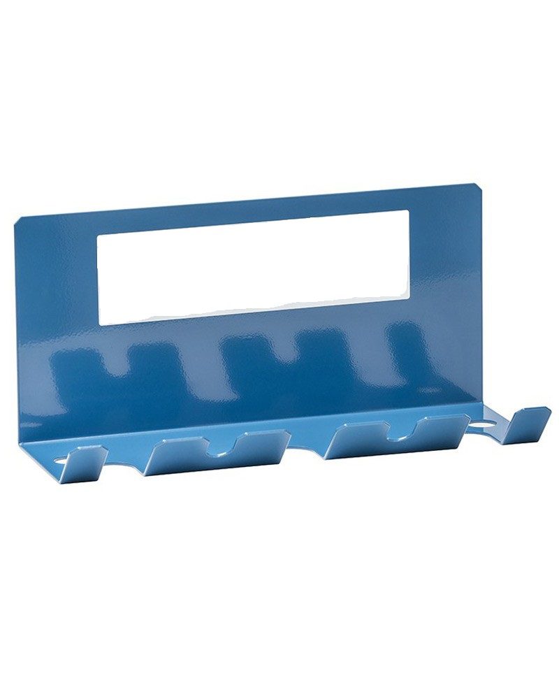 Triple Magnetic Spraygun Holder