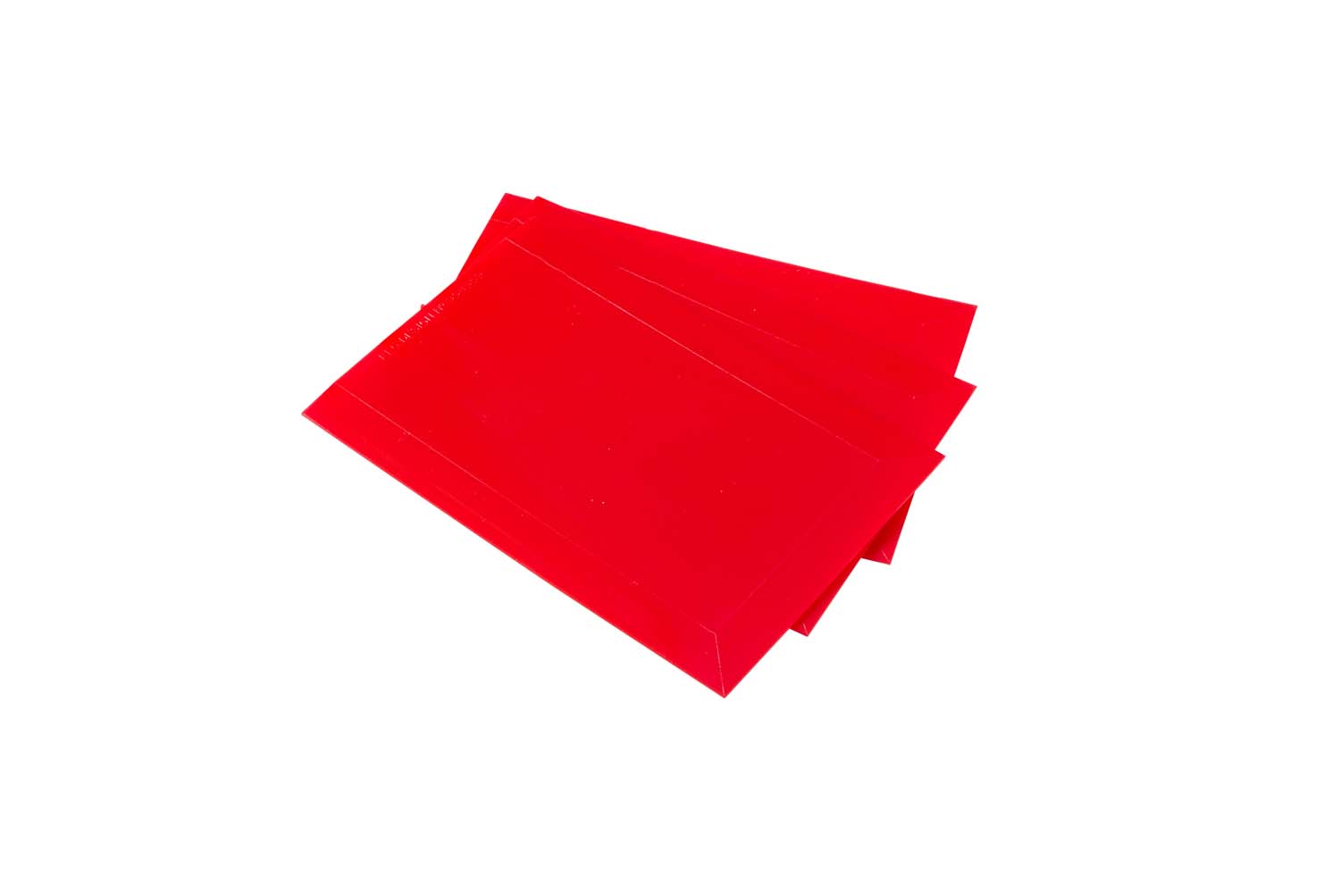 Plastic Filler Spreaders (10)