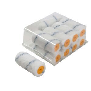 Nylon Rollers (10)