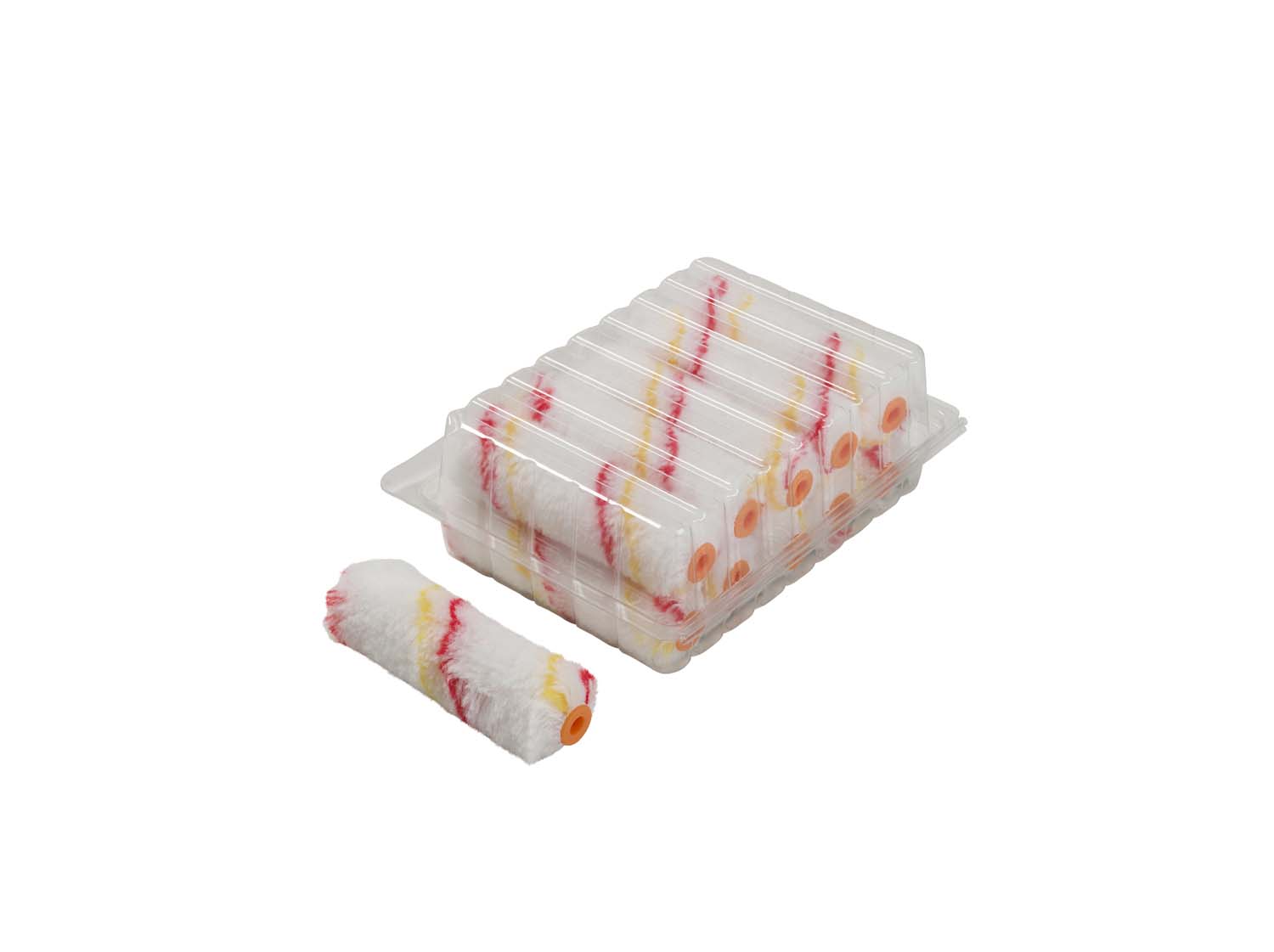 Polyamide Rollers (10)