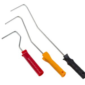 4 Inch Roller Handle