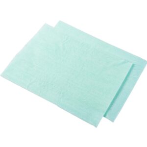 High Quality Low Lint Waterbased Tag Rags