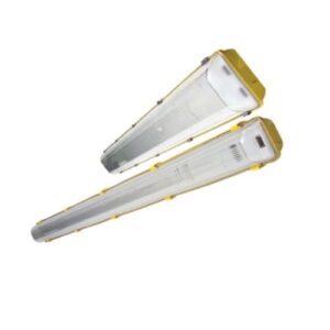 Temporary Strip Lights - Linkable