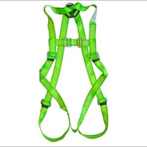 Fall Arrest Harness - 2 Point Anchorage 1.95 m Hook And Connect