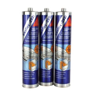 Sikaflex 292 Sealer - White 132