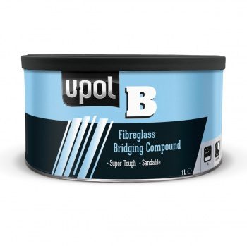 U-pol Fibreglass Repair Filler - 1.85L