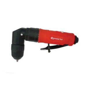 Universal Tool - Angled Air Drill 1/2" with Keyless Chuck