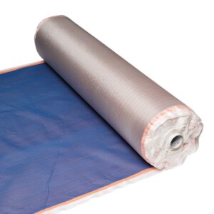 Aeronix Technologies Triplefusion 3-in-1 Mesh, Release Film and Peel Ply