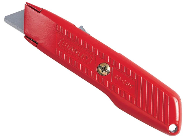 Stanley STA110189 Springback Safety Trimming Knife