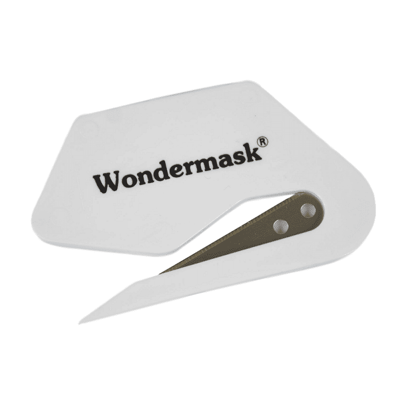 Wondermask Polycutter Safety Cutters