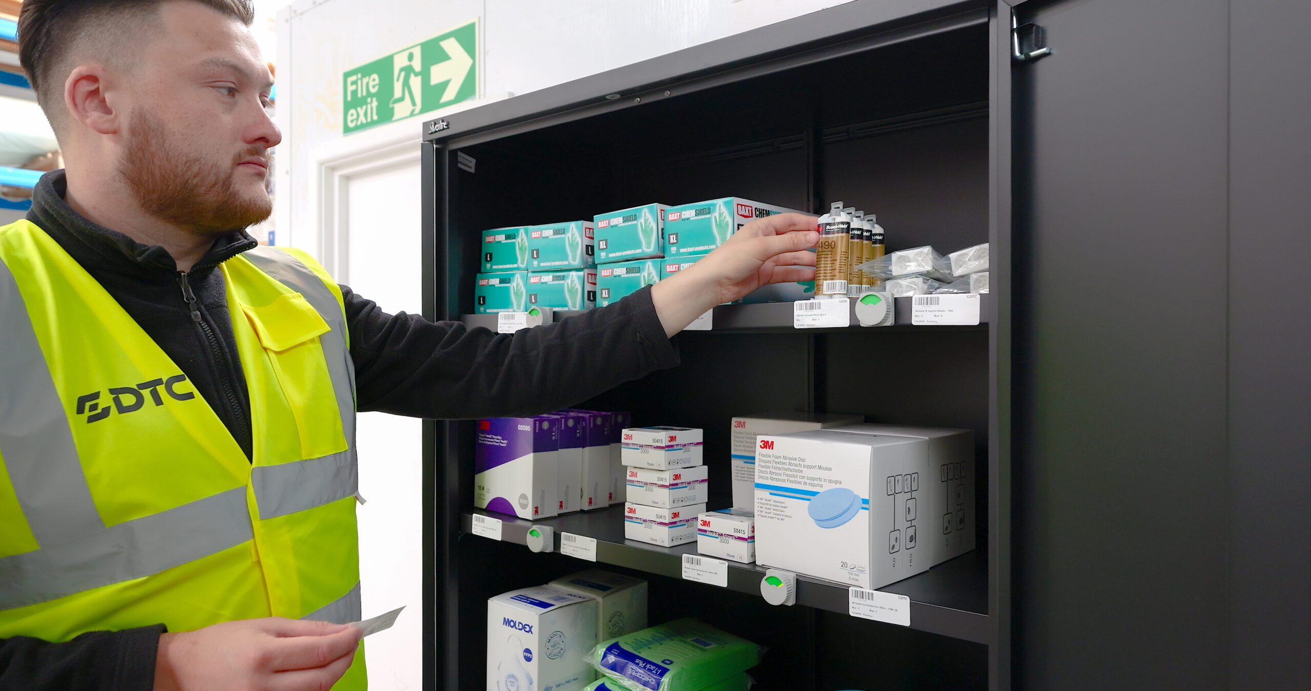 Five Things Teams Usually Discover During a Year-End Stock Take