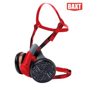 FiltaFli-Half-Face-Mask