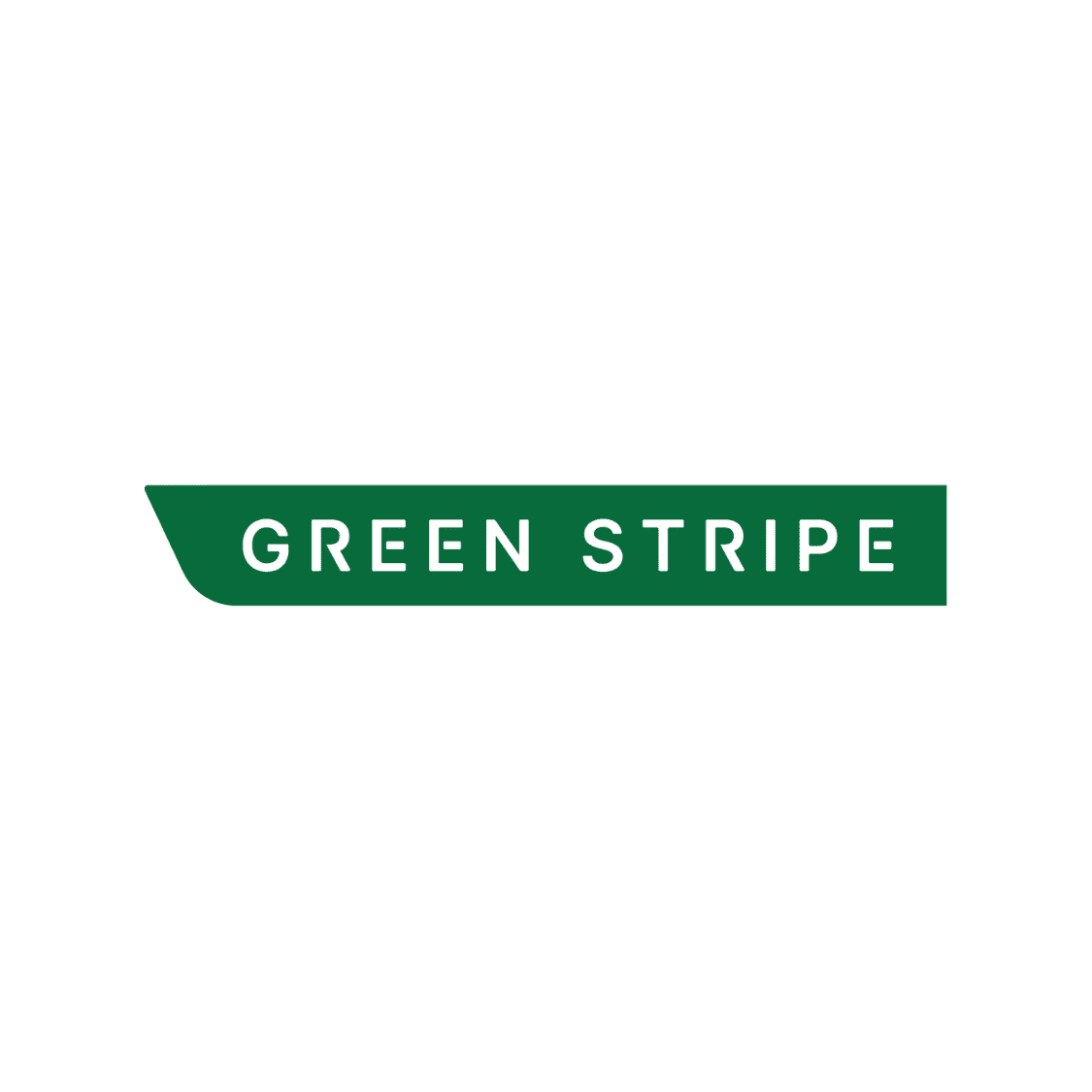 Green Stripe