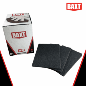 BAXT SP1 Finishing Pads (20)