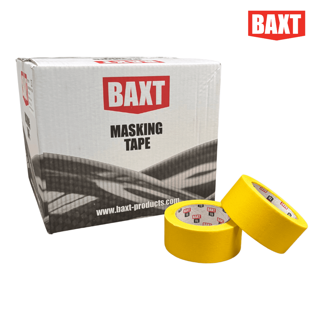 BAXT T6 Masking Tape