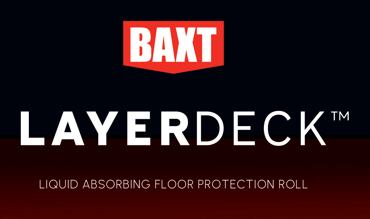 LAYERDECK AP10
