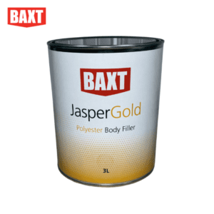 BAXT Jasper Gold Polyester Filler 3L