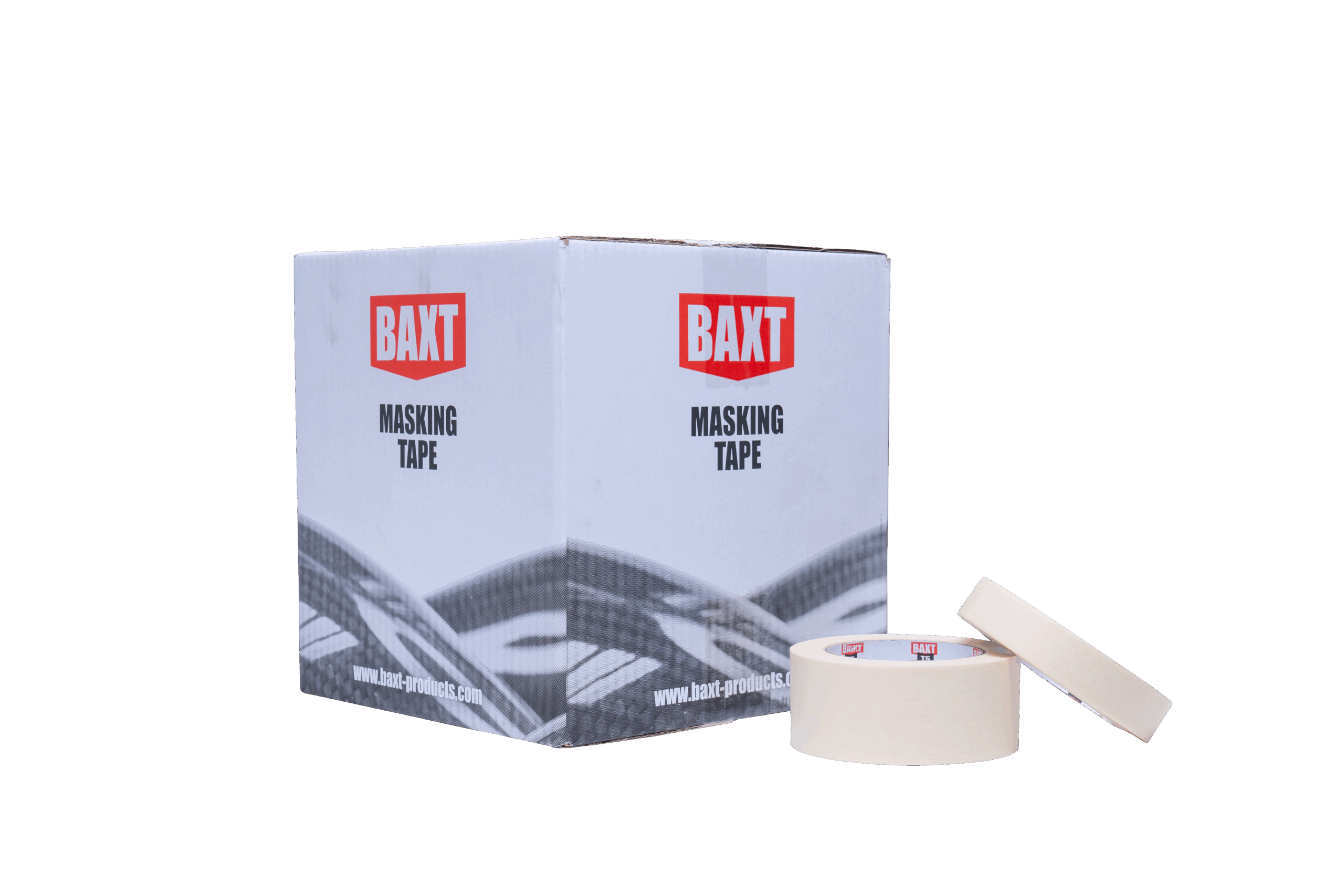 BAXT T5 Masking Tape