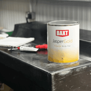 Jasper Gold