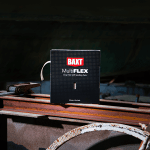 BAXT Multiflex Clog Free Sanding Pads