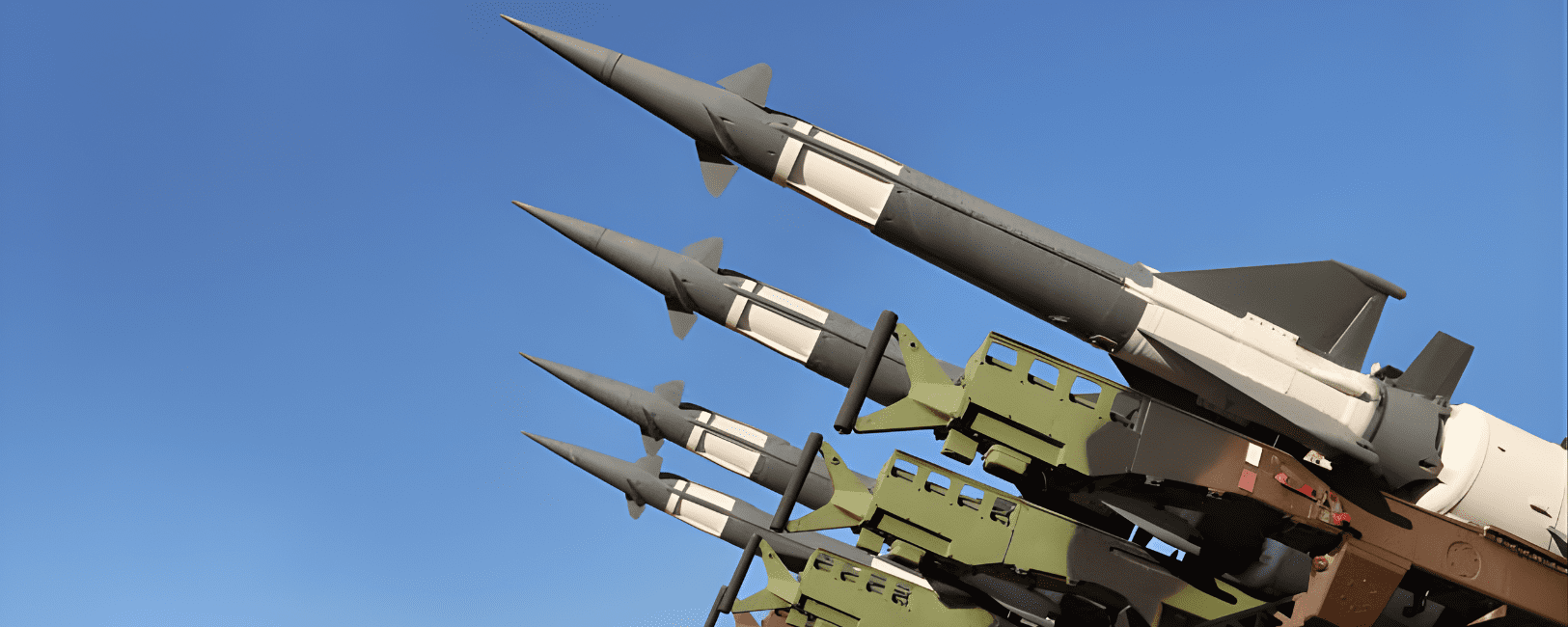 Defence is borrowing from commercial industry