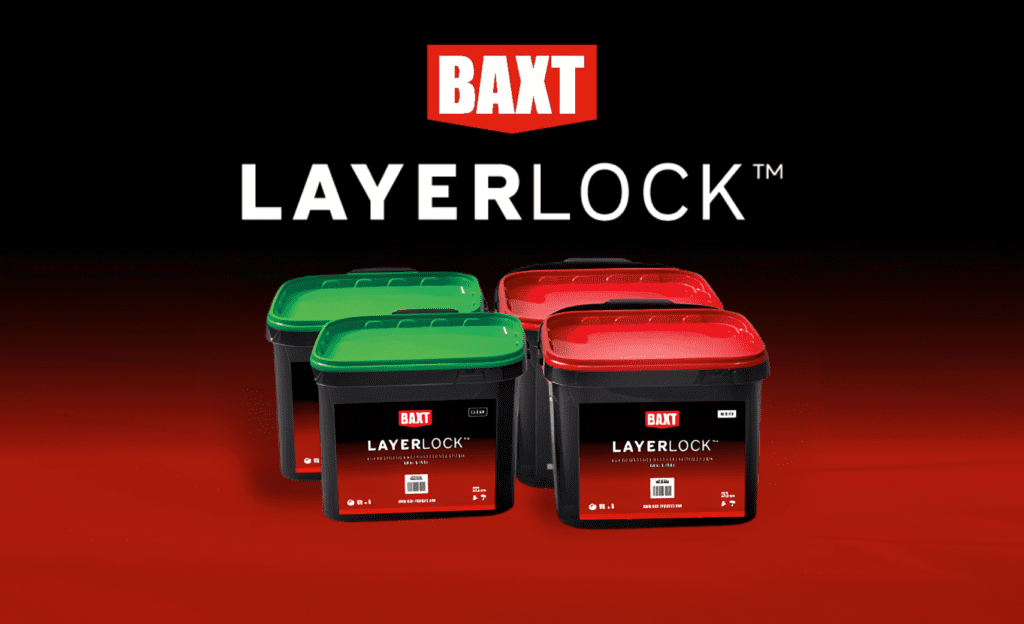 LayerLOCK