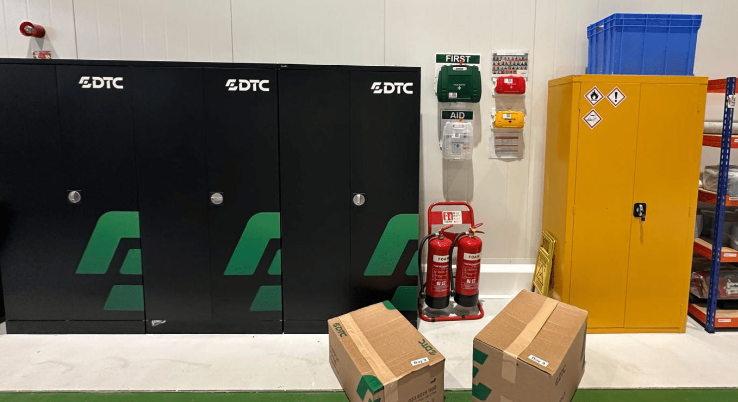 Vendor Managed Inventory Vs Consignment Stock