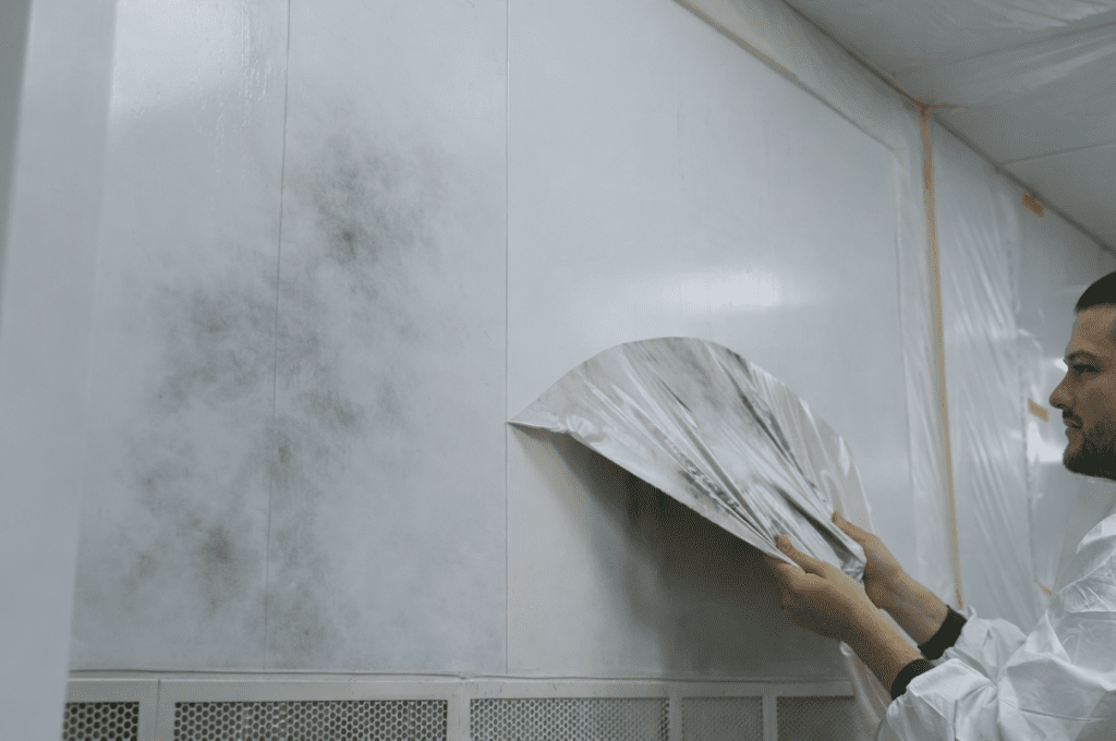 layerlock being peeled