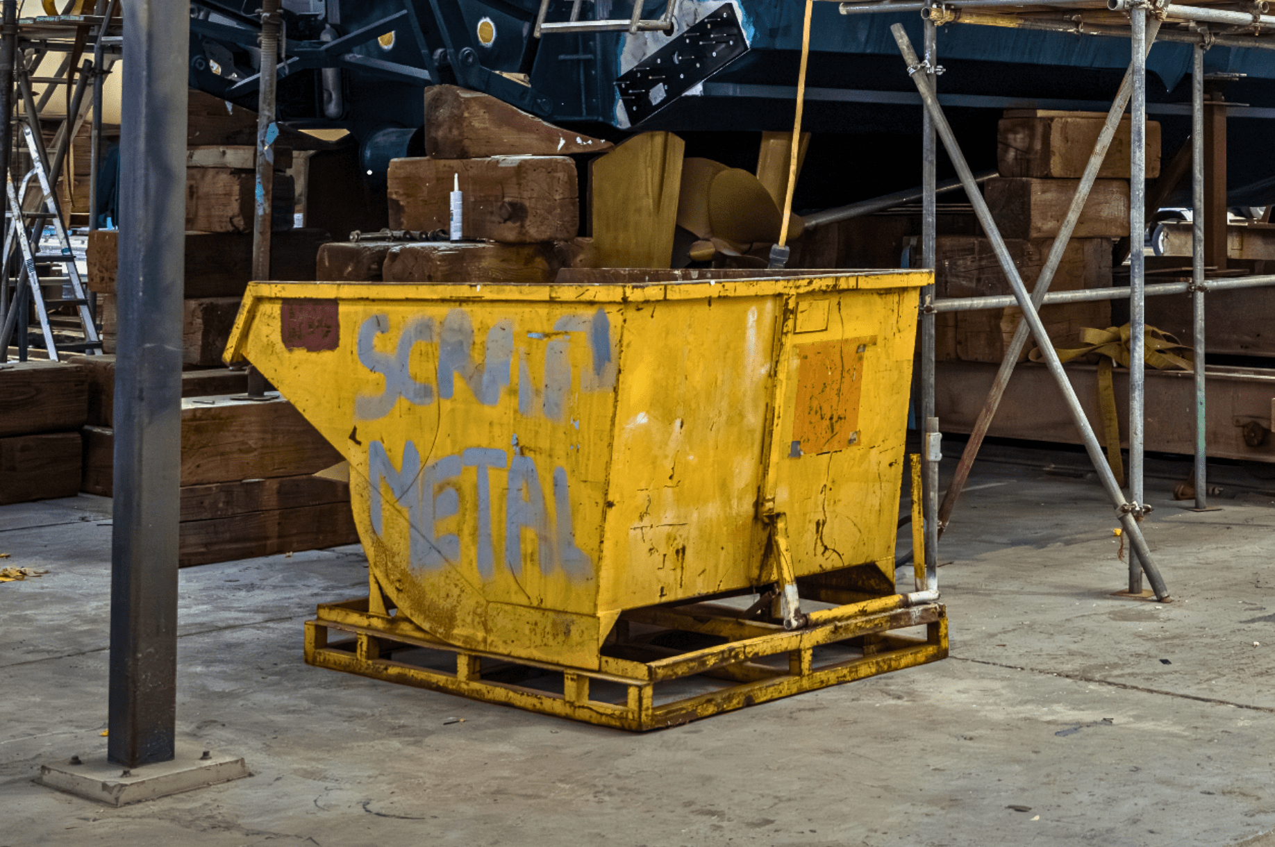 Reducing consumable waste without compromising Performance