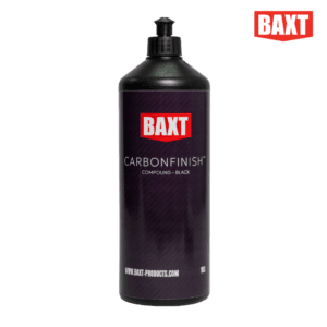 BAXT CARBONFinish Compound - 1L