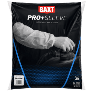 BAXT C9 Pro Disposable Sleeves (200)