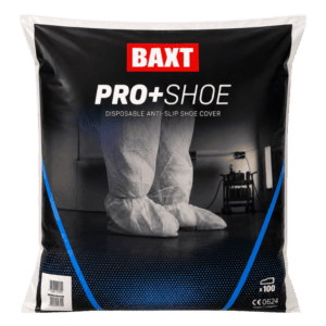 BAXT C9 Pro Disposable Anti-Slip Overshoes (200)