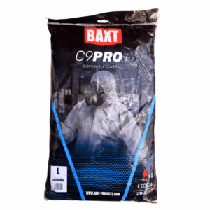 BAXT C9 Pro Coverall